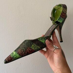 Gently Used h.i.p Heels